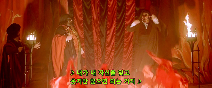 [오페라의유령] 팬텀과 라울을 휘두르는 크리스틴은 왜 희대의 양다리년이 되었을까? | 인스티즈