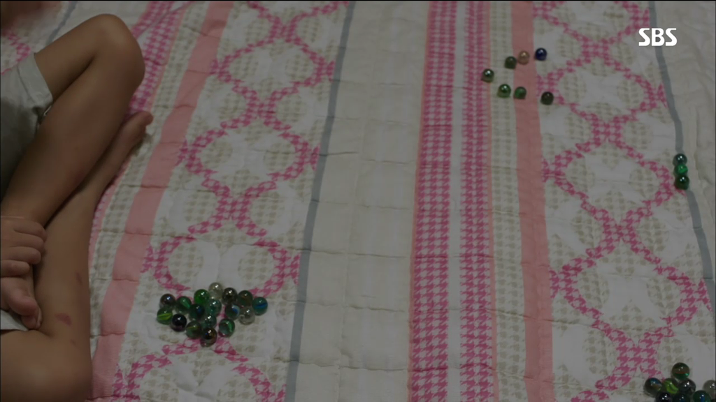 [주군의태양] 개인적으로 눈물났던 아이들 귀신 에피소드.jpg | 인스티즈