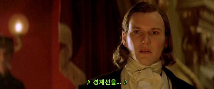 [오페라의유령] 팬텀과 라울을 휘두르는 크리스틴은 왜 희대의 양다리년이 되었을까? | 인스티즈