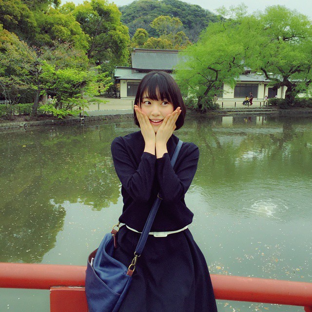 투명감이 장난 아닌 일본 여자아이돌 | 인스티즈