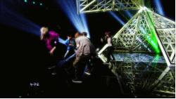 겁나 신기한 샤이니 셜록 안무 분석움짤.gif | 인스티즈