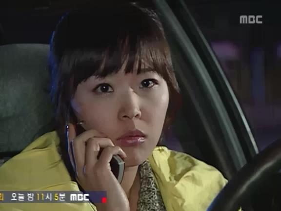 [거침없이하이킥] 이별 후 이야기(이별이유를 알게 된 민정)中 | 인스티즈