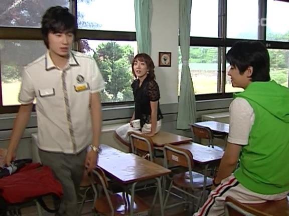 [거침없이하이킥] 윤호의 짝사랑 이야기 - 07 | 인스티즈