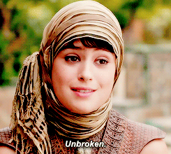 왕좌의 게임 여자 캐릭터중 최고 미녀ㄷㄷㄷ은? | 인스티즈