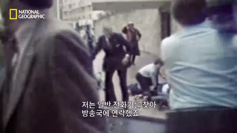 로널드 레이건 전 미국 대통령 저격 사건 | 인스티즈