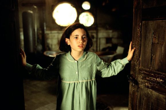 영화 판의미로 아역배우 이바나 바케로 근황 | 인스티즈