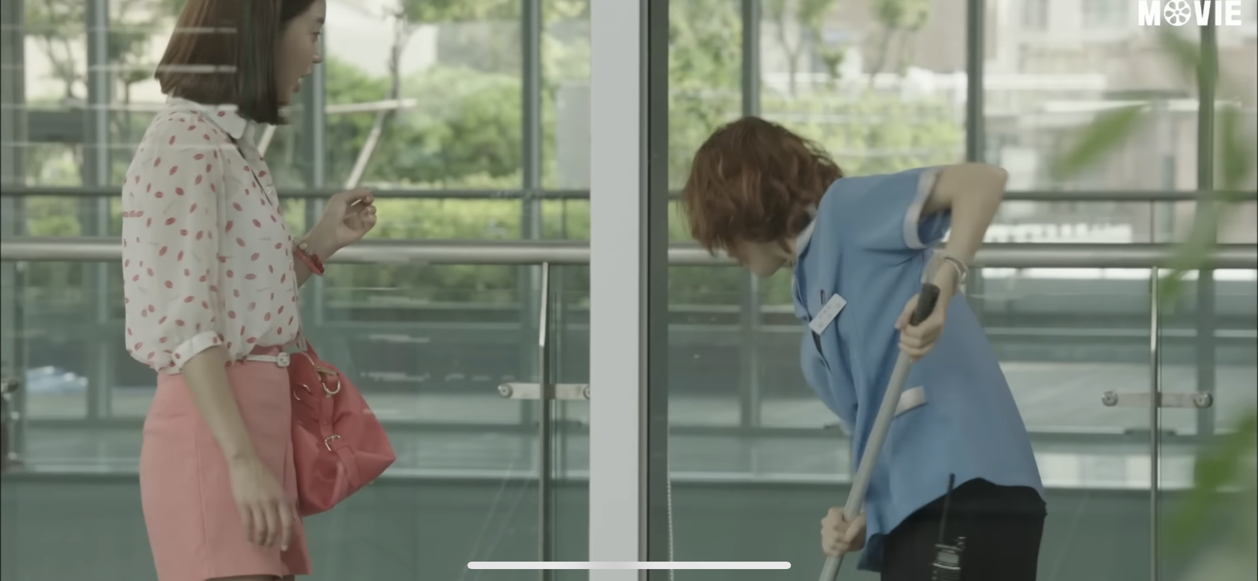 부잣집 친구 소개팅에 대신 나갔는데요.. | 인스티즈