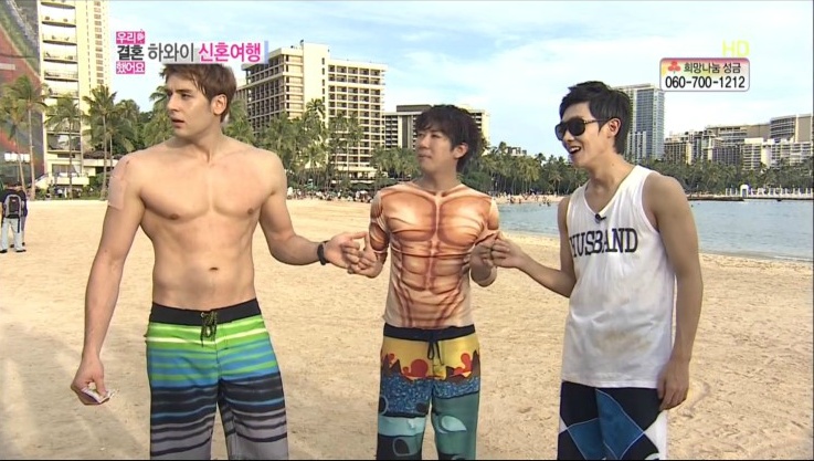 남자 상체근육에서 은근히 중요하다고 생각되는 부위.jpg | 인스티즈