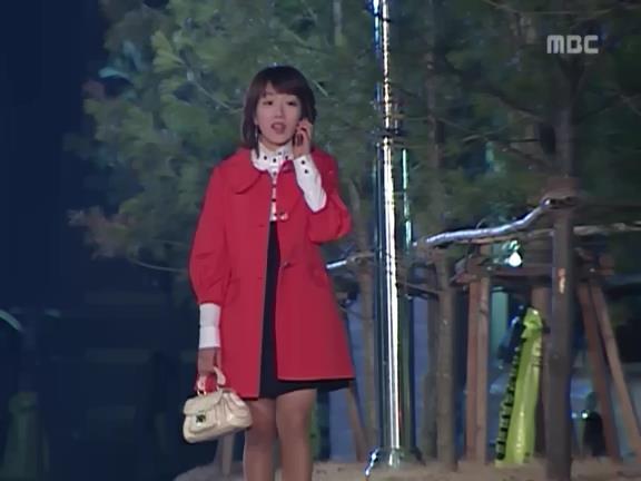 [거침없이하이킥] 이별 후 이야기(이별이유를 알게 된 민정)中 | 인스티즈