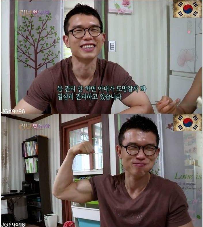 남자가 헬스를 해야하는 이유 | 인스티즈