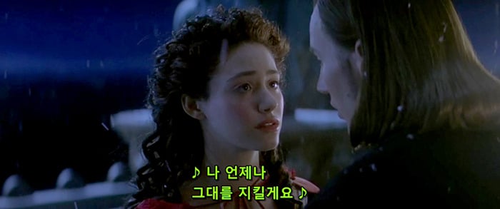 [오페라의유령] 팬텀과 라울을 휘두르는 크리스틴은 왜 희대의 양다리년이 되었을까? | 인스티즈