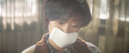 영화 러브 레터 : Love Letter (1995).gif | 인스티즈