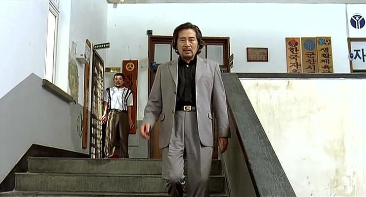 기대안하고 봤는데 개꿀잼이었던 한국영화 | 인스티즈