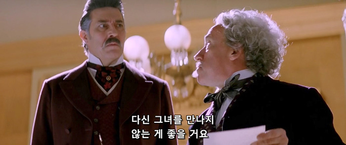 [오페라의유령] 팬텀과 라울을 휘두르는 크리스틴은 왜 희대의 양다리년이 되었을까? | 인스티즈