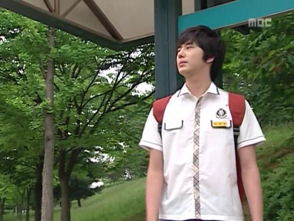 [거침없이하이킥] 윤호의 짝사랑 이야기 - 07 | 인스티즈