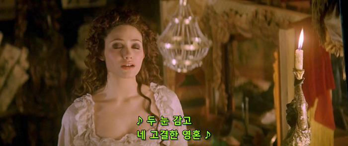 [오페라의유령] 팬텀과 라울을 휘두르는 크리스틴은 왜 희대의 양다리년이 되었을까? | 인스티즈