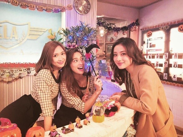 단발머리로 변신한 이시하라 사토미.jpg | 인스티즈