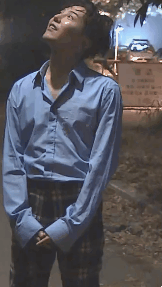 무한상사 거지꼴 된 지드래곤 모습.jpgif | 인스티즈