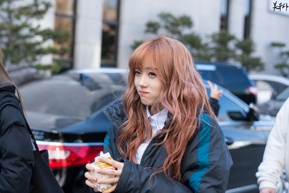 걸그룹 우주소녀 팬덤 인기 투탑 멤버.jpg | 인스티즈