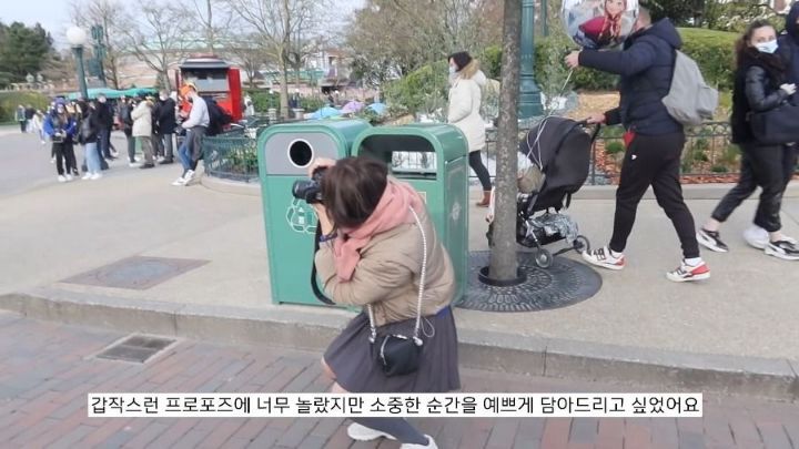 어디 놀러가서 한국인에게 사진 부탁해야하는 이유.jpg | 인스티즈