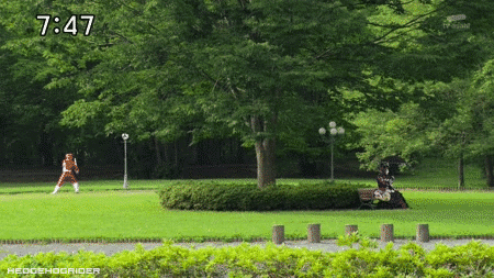 ㄸ) oh 감히 말하건대 이처럼 약빨고 만든 전대물은 없었다 oh 레드인성이 제일 돋보이는 전대물 | 인스티즈