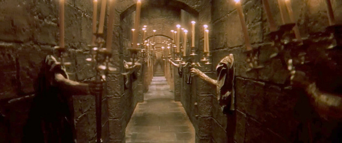 [오페라의유령] 팬텀과 라울을 휘두르는 크리스틴은 왜 희대의 양다리년이 되었을까? | 인스티즈