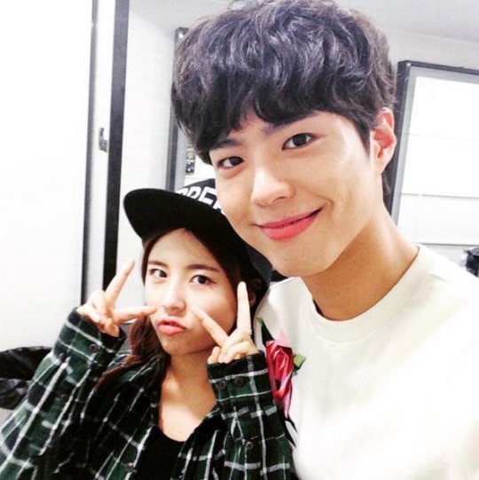 내가 선호하는 남자헤어스타일은 앞머리 내린머리 vs 깐머리?? | 인스티즈