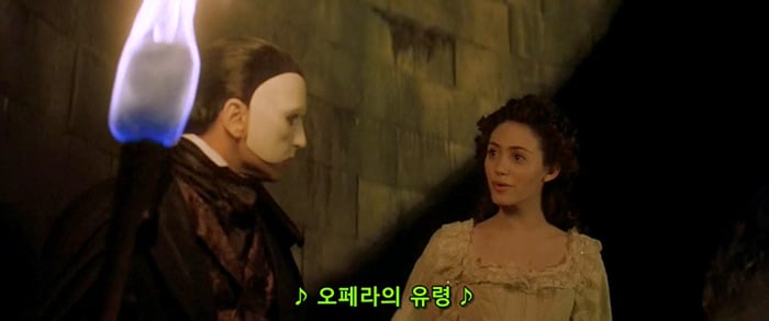 [오페라의유령] 팬텀과 라울을 휘두르는 크리스틴은 왜 희대의 양다리년이 되었을까? | 인스티즈