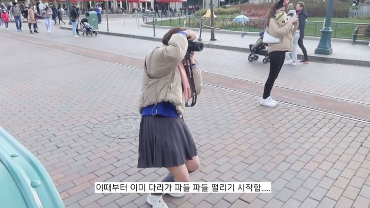 어디 놀러가서 한국인에게 사진 부탁해야하는 이유.jpg | 인스티즈