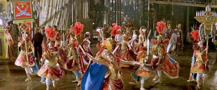 [오페라의유령] 팬텀과 라울을 휘두르는 크리스틴은 왜 희대의 양다리년이 되었을까? | 인스티즈