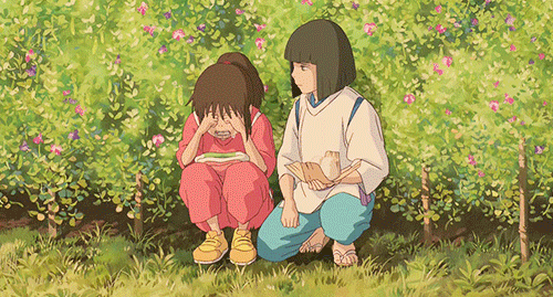 하쿠vs하울 | 인스티즈