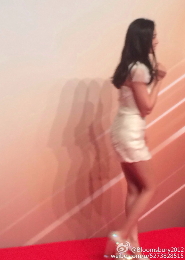 김태희 실제 몸매.gif | 인스티즈