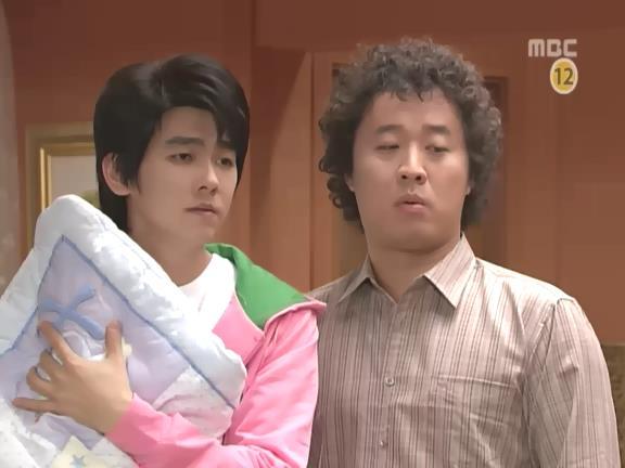 [거침없이하이킥] 봄바람 난 문희여사 에피소드.jpg | 인스티즈