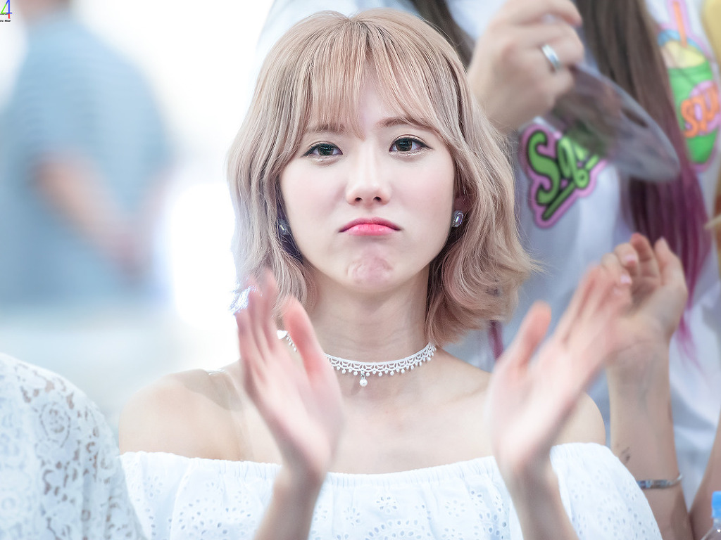걸그룹 우주소녀 팬덤 인기 투탑 멤버.jpg | 인스티즈