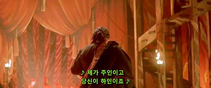 [오페라의유령] 팬텀과 라울을 휘두르는 크리스틴은 왜 희대의 양다리년이 되었을까? | 인스티즈