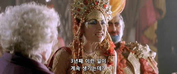 [오페라의유령] 팬텀과 라울을 휘두르는 크리스틴은 왜 희대의 양다리년이 되었을까? | 인스티즈
