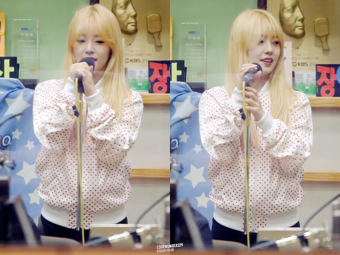 레드벨벳 아이린 앞머리 있을 때.jpg | 인스티즈