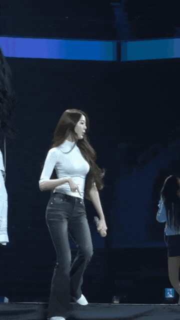 오늘자 장원영 | 인스티즈