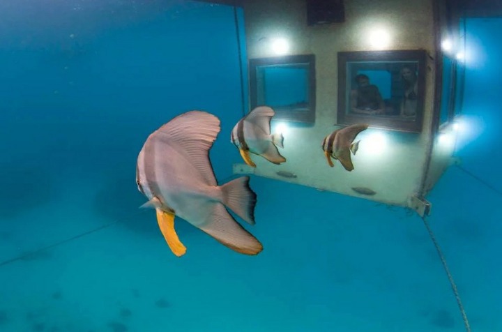 1박에 180만원인 호텔 | 인스티즈