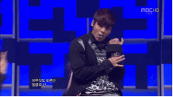 겁나 신기한 샤이니 셜록 안무 분석움짤.gif | 인스티즈