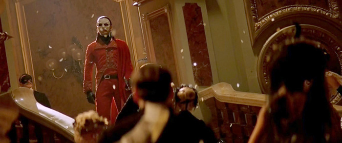 [오페라의유령] 팬텀과 라울을 휘두르는 크리스틴은 왜 희대의 양다리년이 되었을까? | 인스티즈