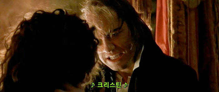 [오페라의유령] 팬텀과 라울을 휘두르는 크리스틴은 왜 희대의 양다리년이 되었을까? | 인스티즈