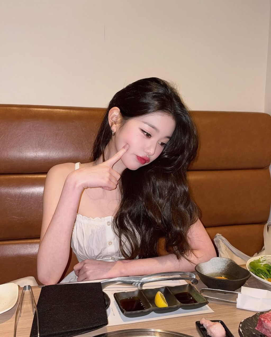 아이브 장원영 인스타 업뎃 | 인스티즈