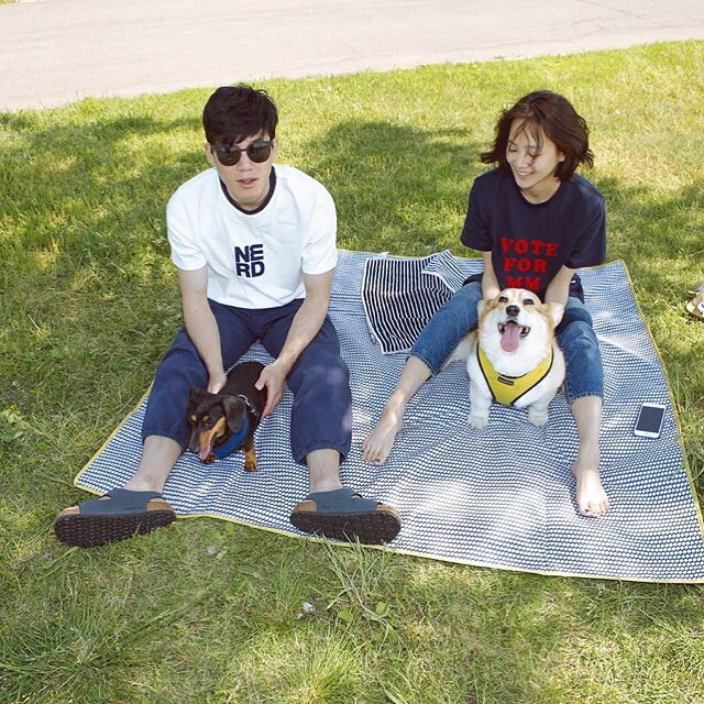 다정하고 스윗한 남자한테 사랑받는여자들이 꼭 받는 것중 하나 | 인스티즈