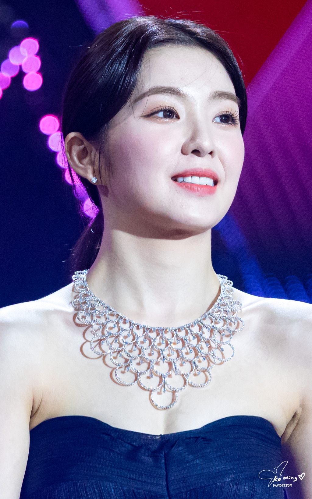 주말에는 아이린.jpgif | 인스티즈