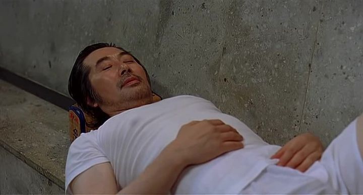 기대안하고 봤는데 개꿀잼이었던 한국영화 | 인스티즈