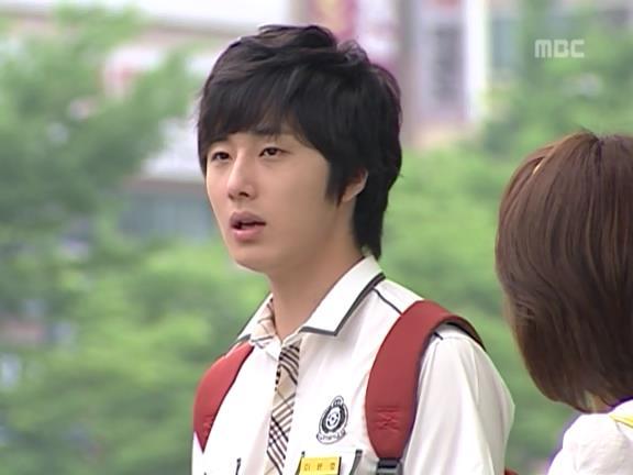 [거침없이하이킥] 윤호의 짝사랑 이야기 - 07 | 인스티즈