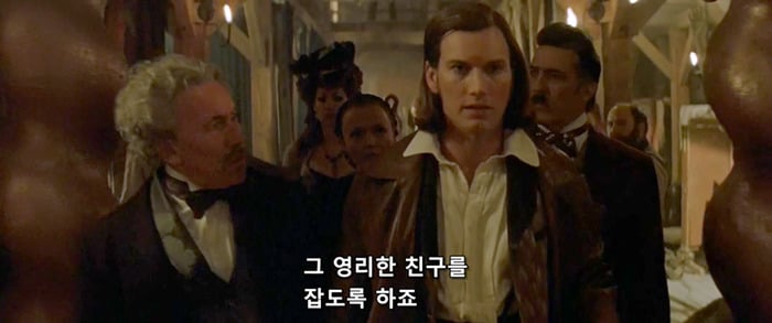 [오페라의유령] 팬텀과 라울을 휘두르는 크리스틴은 왜 희대의 양다리년이 되었을까? | 인스티즈
