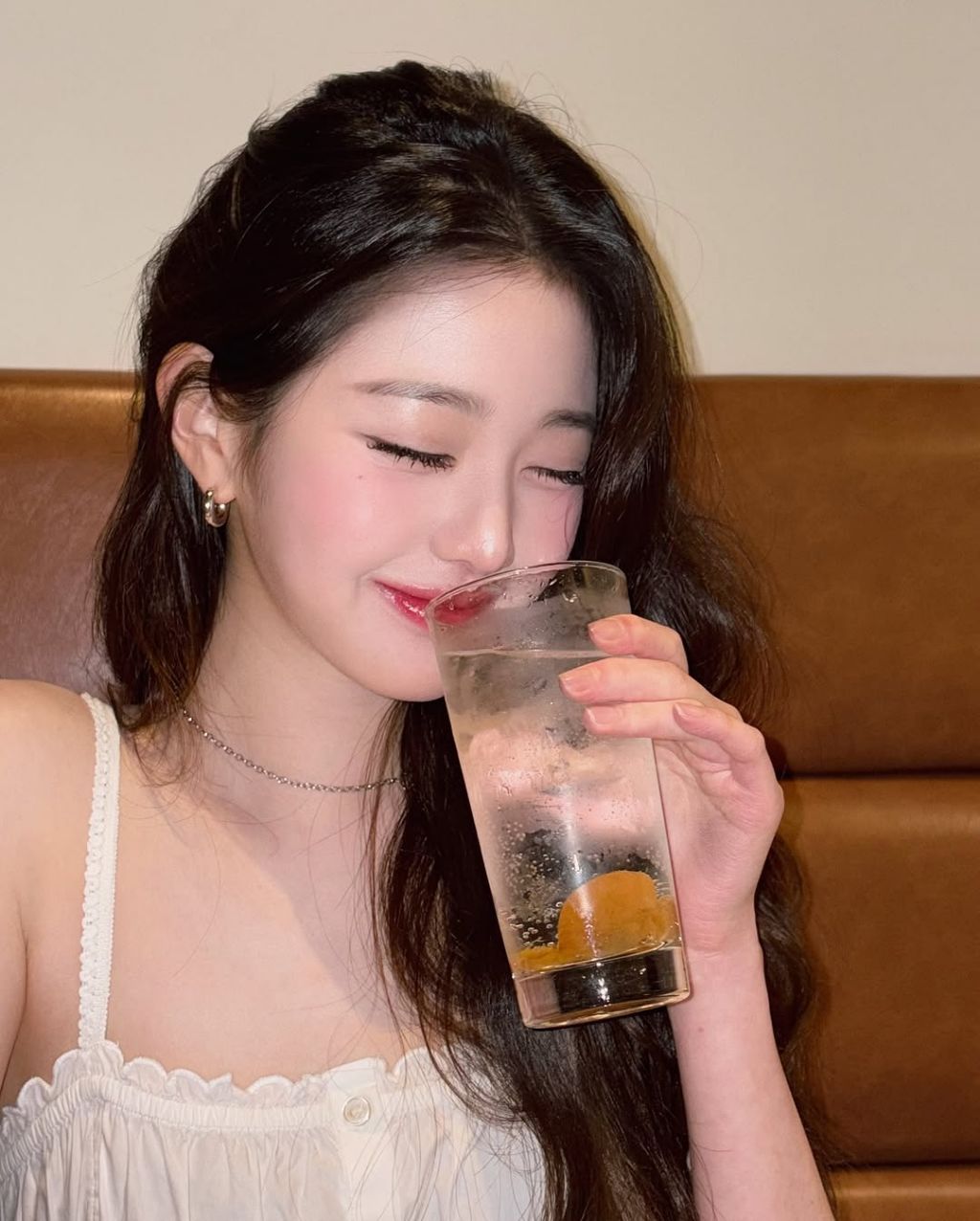 아이브 장원영 인스타 업뎃 | 인스티즈