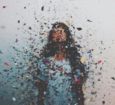  너의 색으로 변해버린 나는 다시는 무채색으로 돌아갈 수 없었다 | 인스티즈